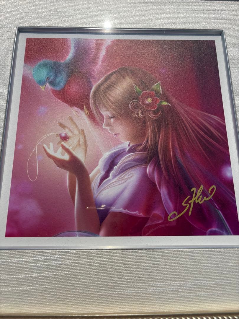 SHU 絵画　　デジタルアート