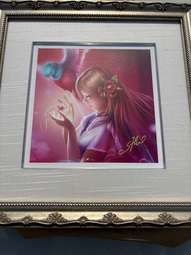 SHU 絵画　　デジタルアート