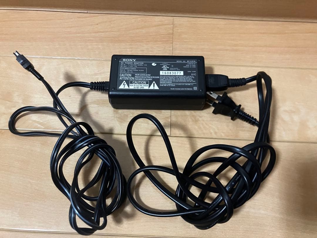 Sony Cyber-shot DSC-P5 デジタルスチルカメラ　動作確認済