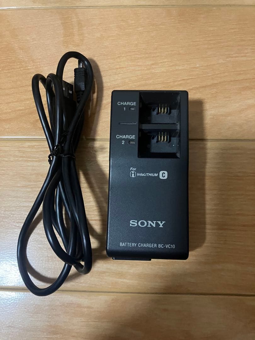 Sony Cyber-shot DSC-P5 デジタルスチルカメラ　動作確認済