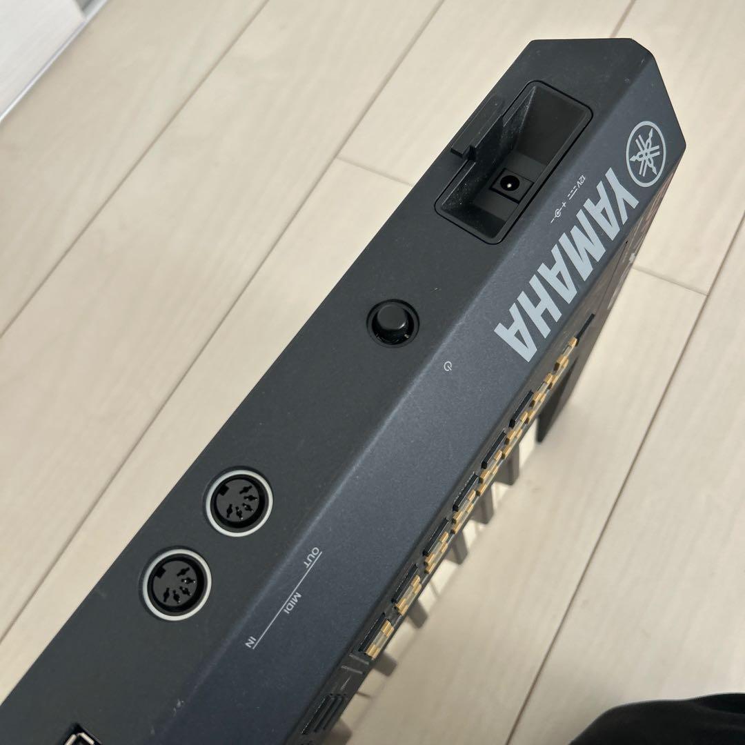 YAMAHA MX49 シンセサイザー ワークステーション キーボード