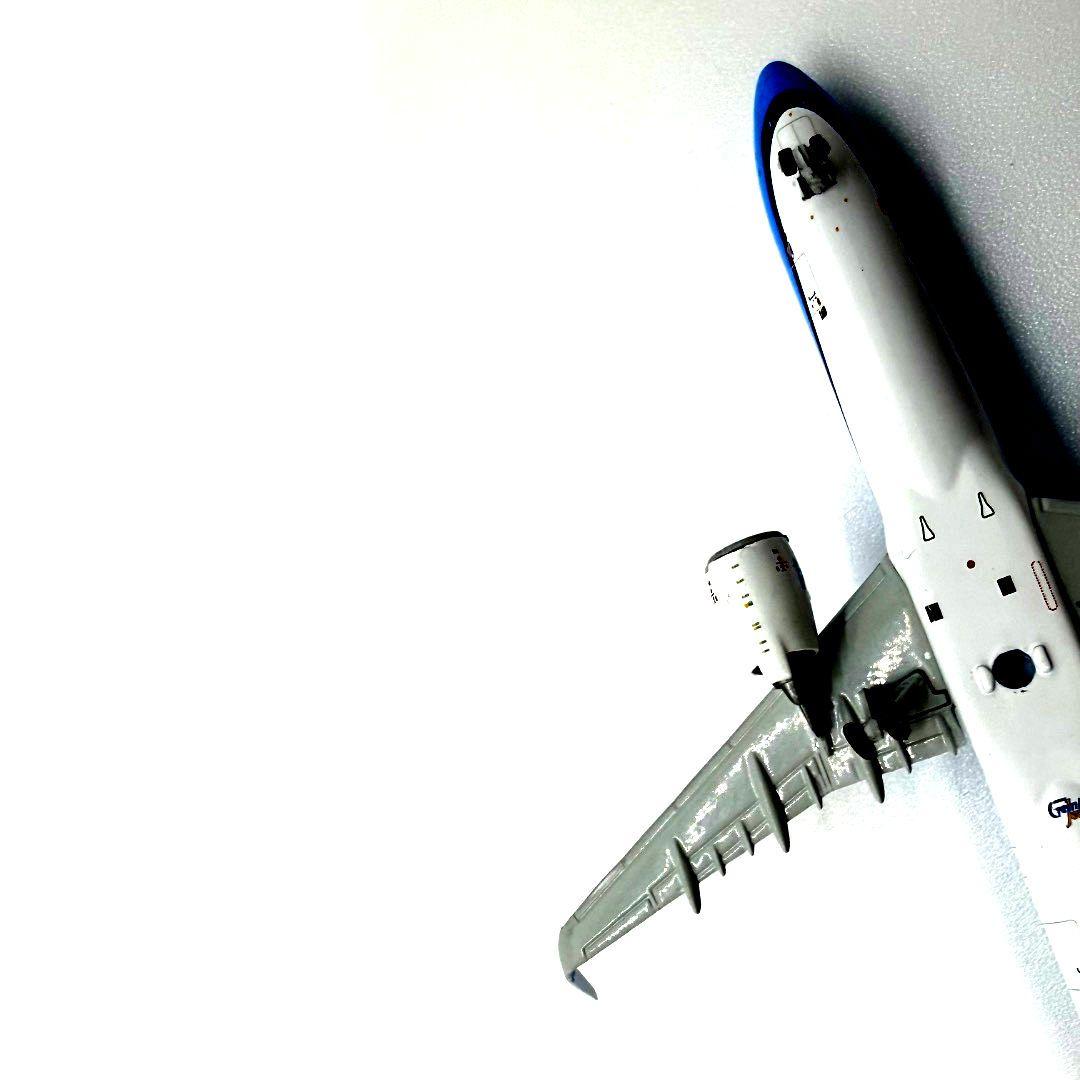 激レア 希少 AIRBUS A321NEO KLM GJKLM2291