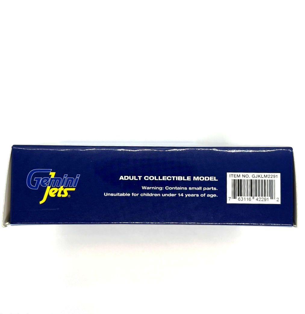 激レア 希少 AIRBUS A321NEO KLM GJKLM2291