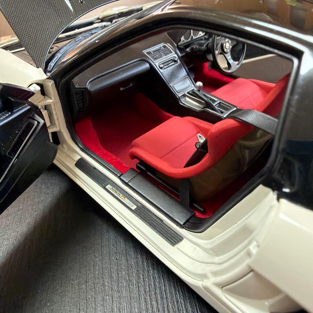 ホンダ NSX-R 1/18 AUTOart （NA2）