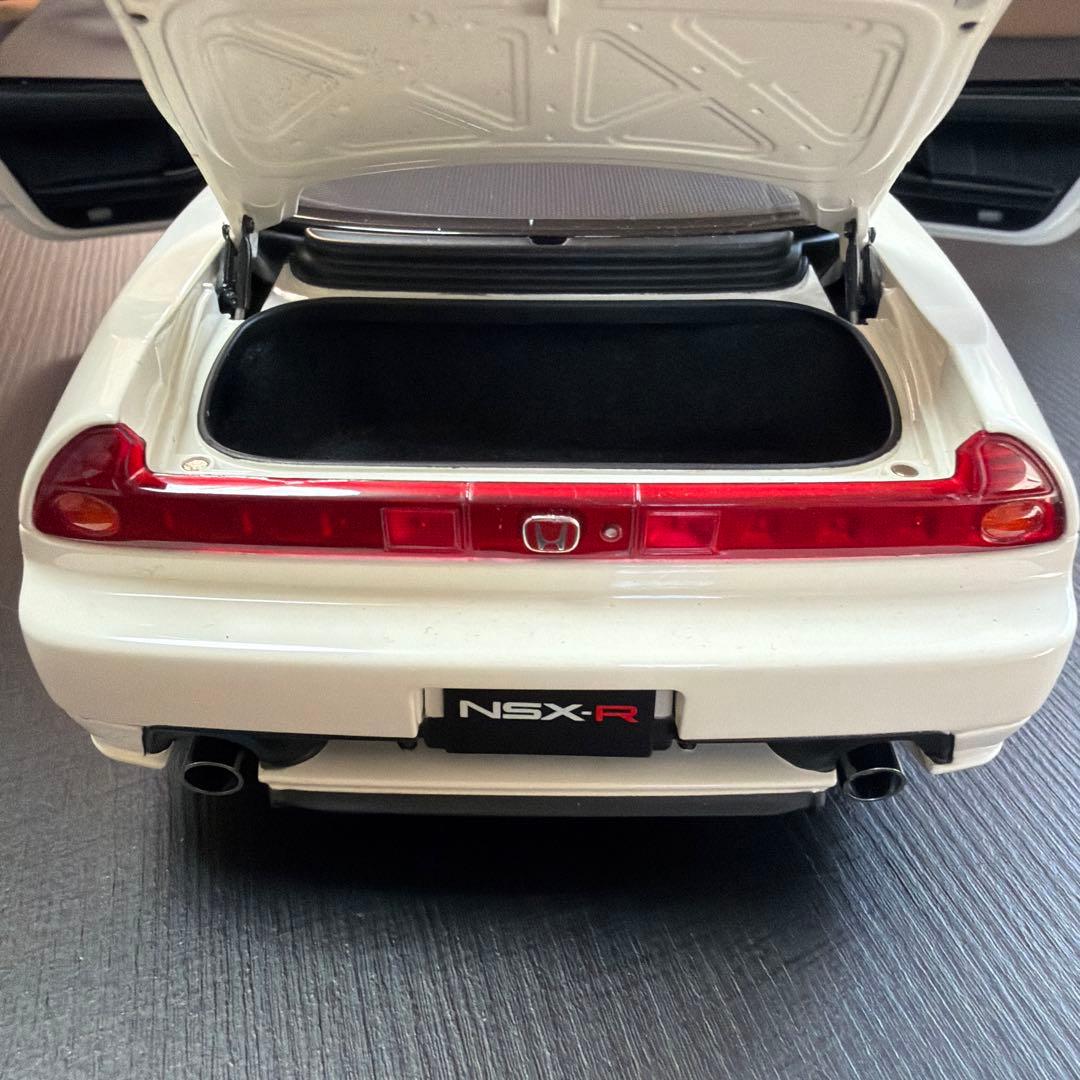 ホンダ NSX-R 1/18 AUTOart （NA2）