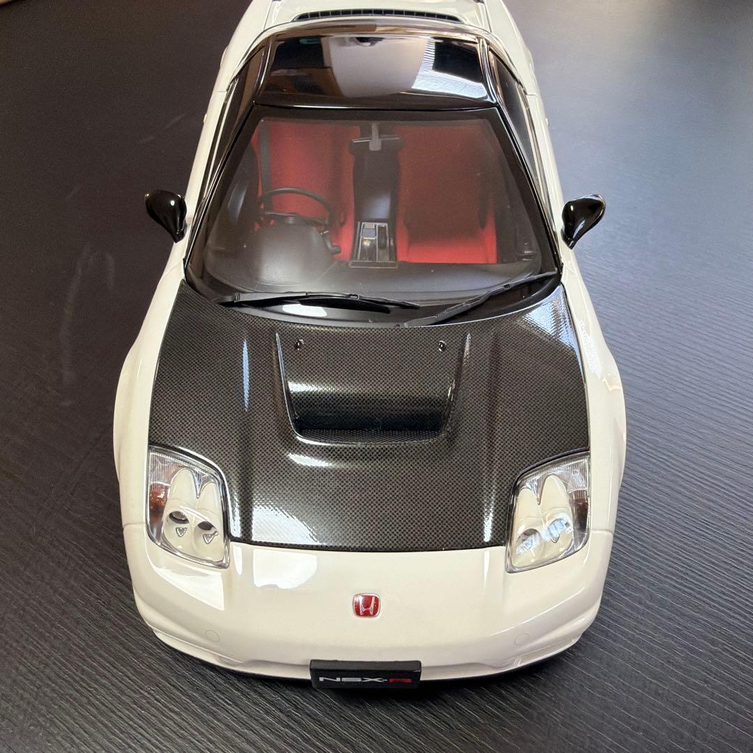 ホンダ NSX-R 1/18 AUTOart （NA2）
