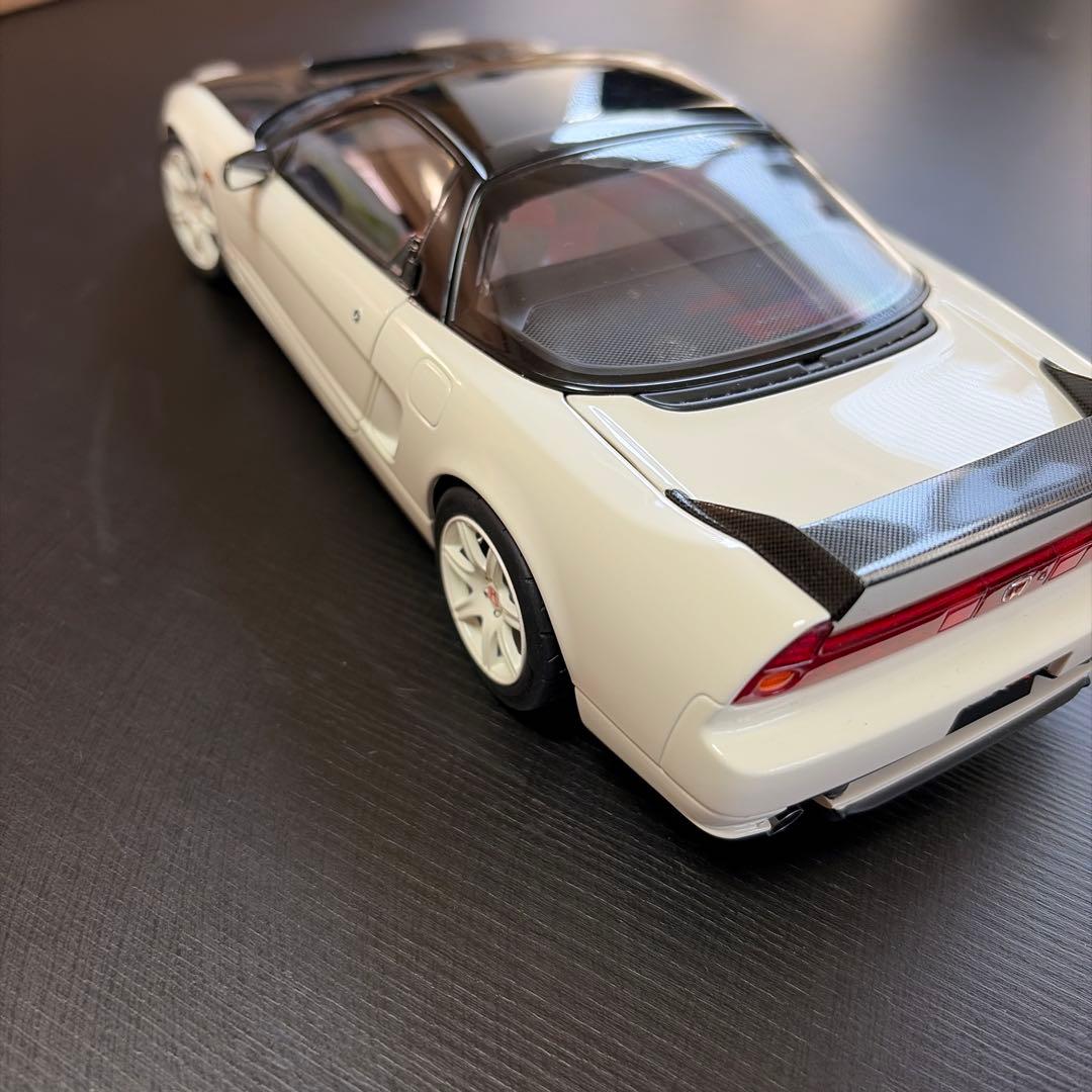 ホンダ NSX-R 1/18 AUTOart （NA2）