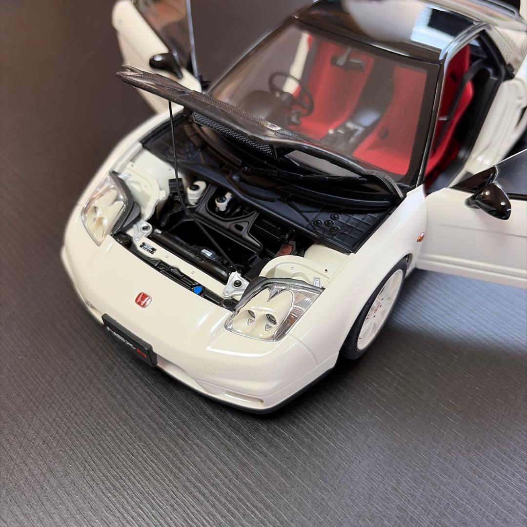 ホンダ NSX-R 1/18 AUTOart （NA2）