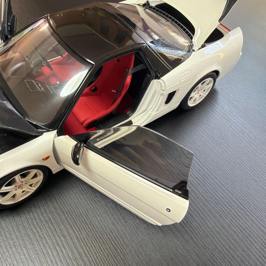 ホンダ NSX-R 1/18 AUTOart （NA2）