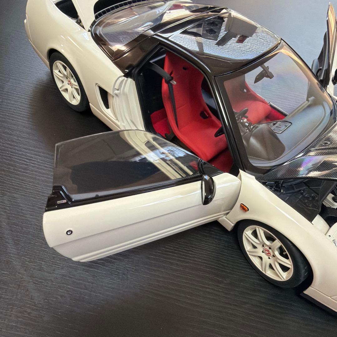 ホンダ NSX-R 1/18 AUTOart （NA2）