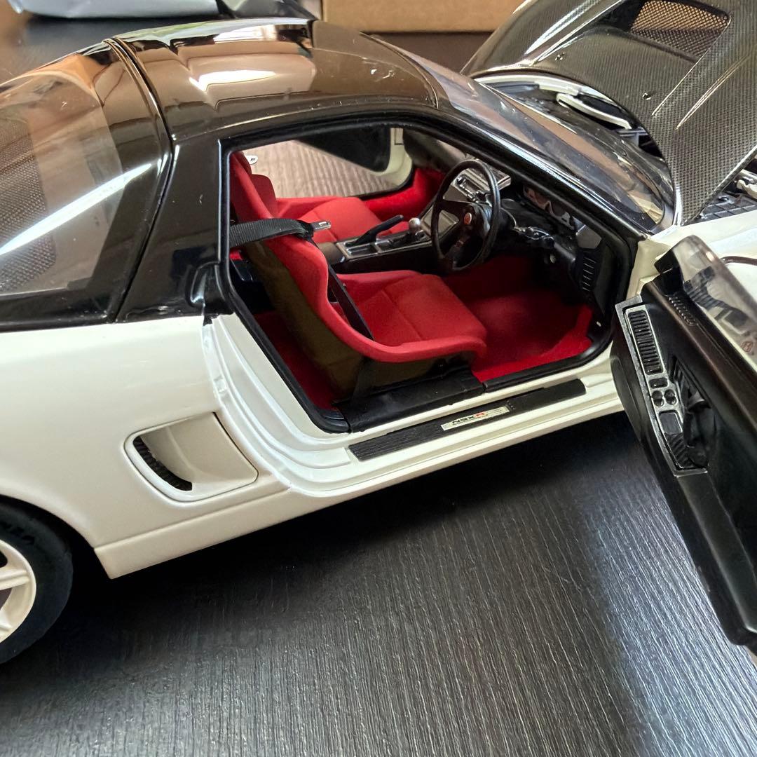 ホンダ NSX-R 1/18 AUTOart （NA2）