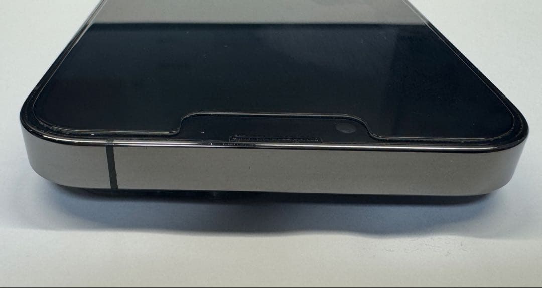 よ*1様 【美品】iPhone13Pro 512GB SIMフリー81%グラファ