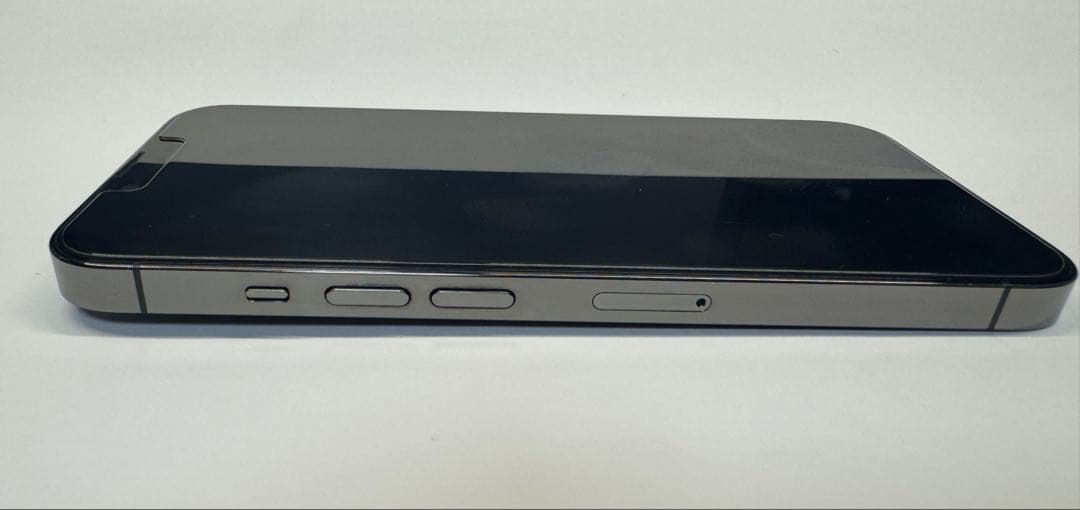 よ*1様 【美品】iPhone13Pro 512GB SIMフリー81%グラファ