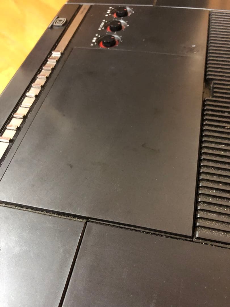 【当時物】サンヨーカラーテレビ CS-121ML ブラウン管テレビ