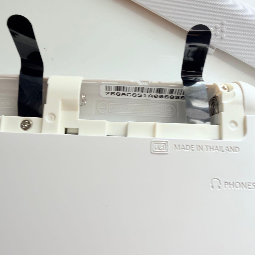 電子辞書 Casio EX word XD-Y9800WE