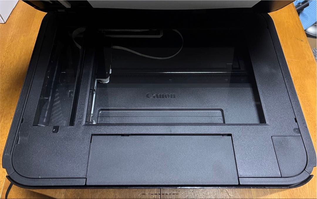 Canon PIXUS MX923 複合プリンター