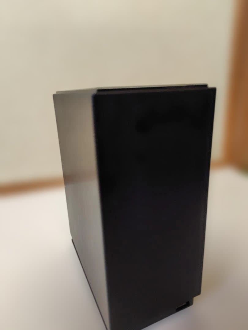 外付けハードディスク・ドライブ IODATA HDL2-AA6E 6TB