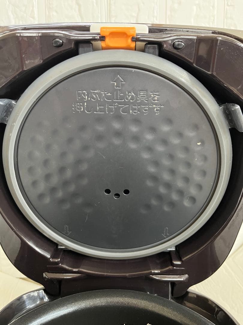 美品　Zojirushi 象印　 NL-BT05 炊飯器　予約