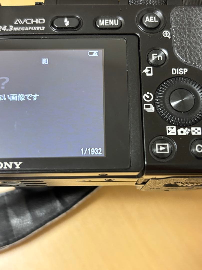SONY α6000 レンズ セット