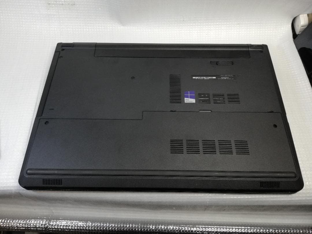 Windowsノート本体 DELL Vostro 3558 windows11/office2019