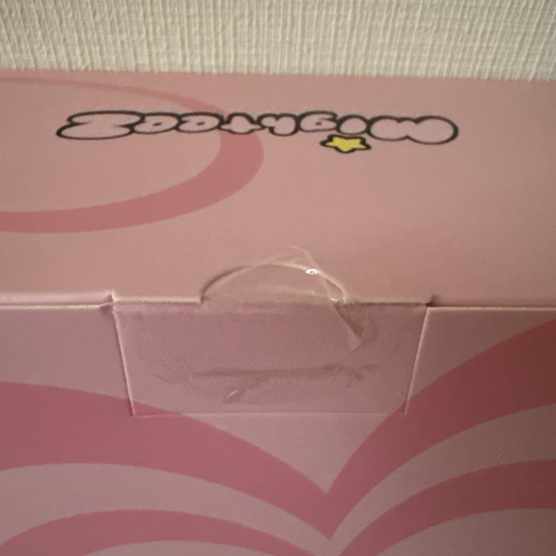 ATEEZ Mighteez プラッシュ ぬいぐるみ トンヨ ［ソンファ］