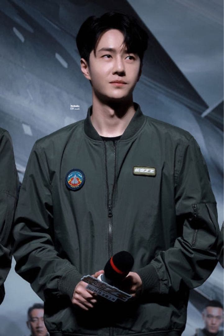 bjd専用 王一博 ドール ぬいぐるみ お洋服 陳情令 長空之王 ジャケット