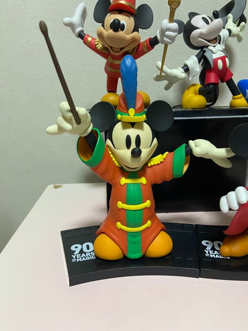 ★Disney mickey 90周年★