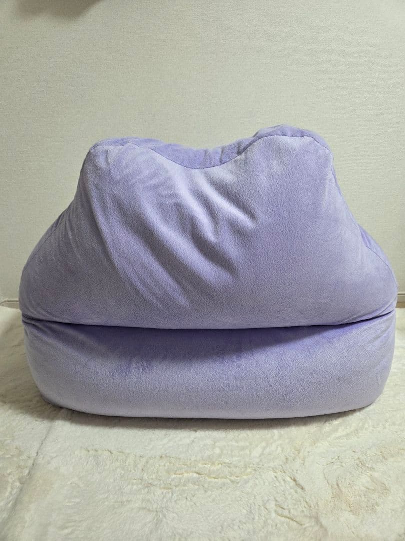 ポケモン メタモン ビーズ　ソファー　ポケットモンスター　セルタン