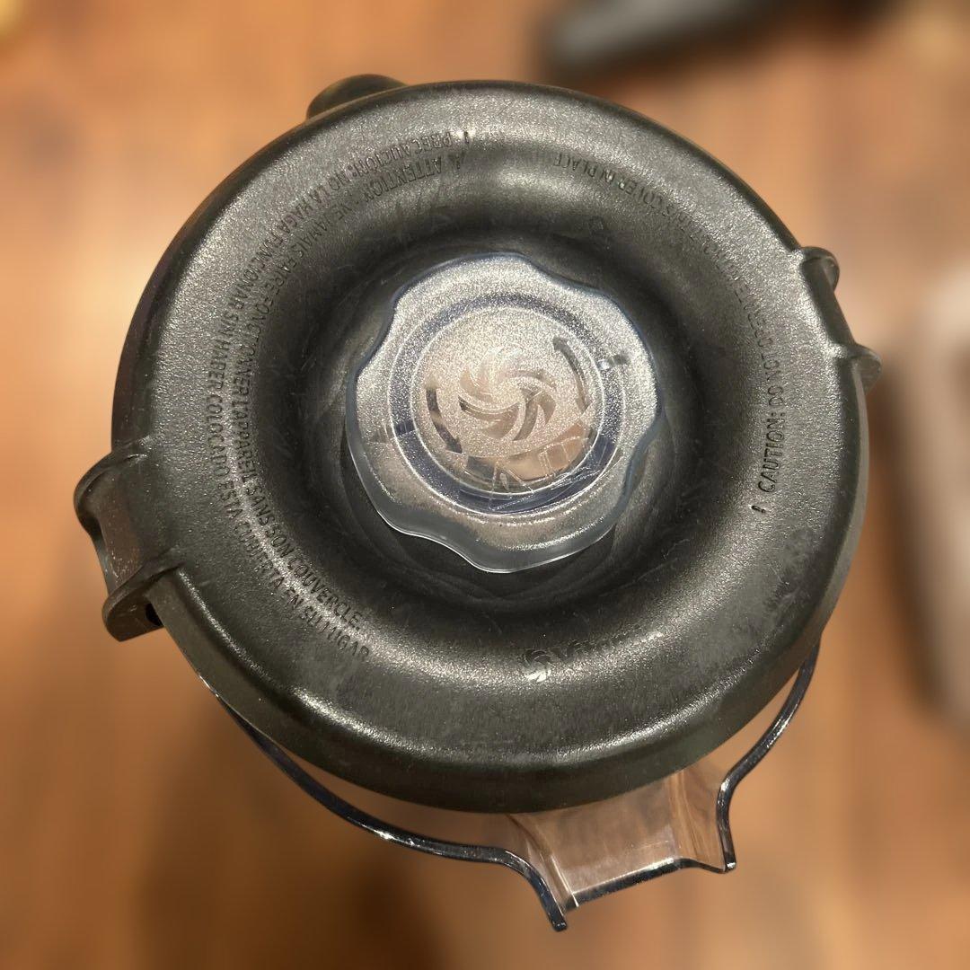 Vitamix ミキサー バイタミックス e320 ブレンダー