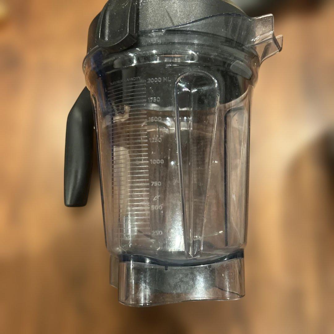 Vitamix ミキサー バイタミックス e320 ブレンダー