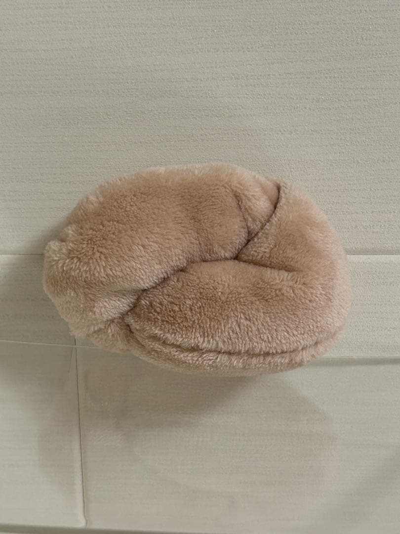 ぺってされたガム　空想アパートメント　カネヒラ