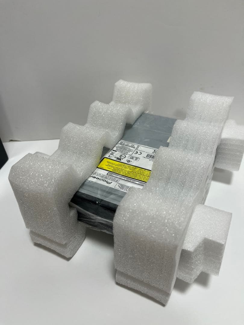 パイオニア BDR-209JBK