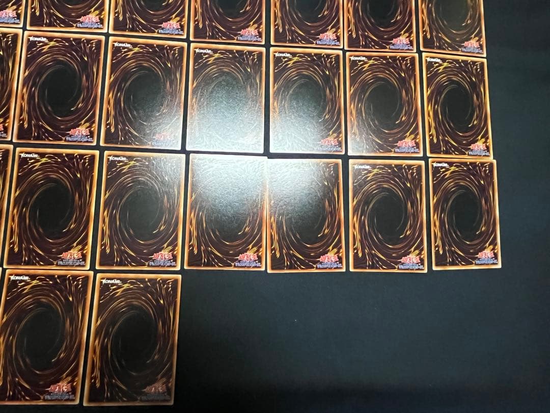 遊戯王【KA】2期ストラクチャーデッキ海馬編　★フルコンプ50種／全56枚セット