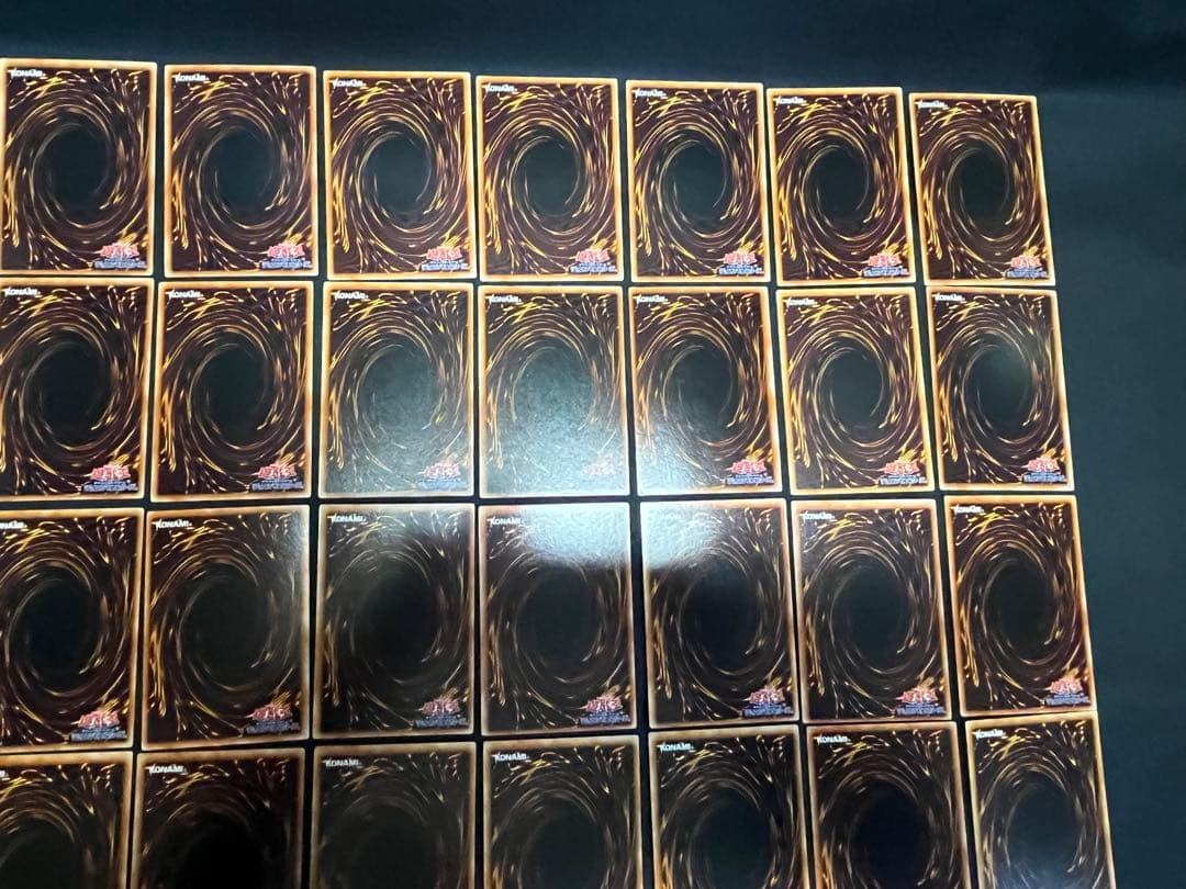 遊戯王【KA】2期ストラクチャーデッキ海馬編　★フルコンプ50種／全56枚セット