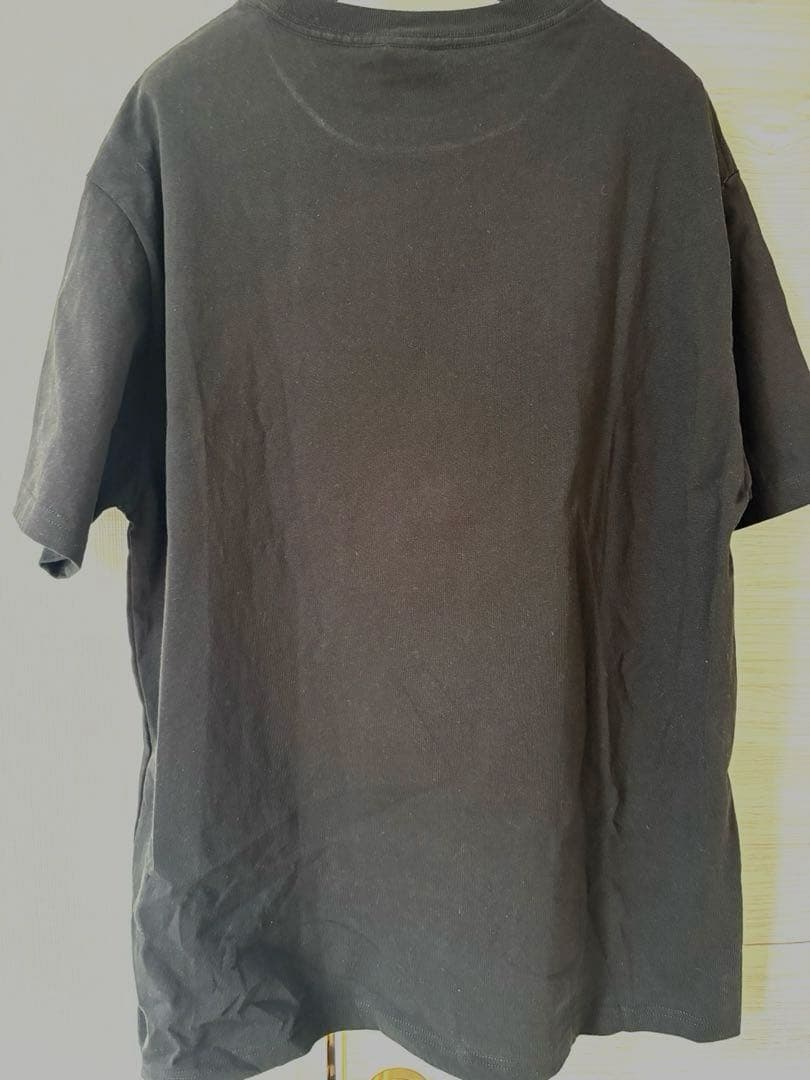 藤井風 お土産Tシャツ Fujii Kaze Feelin’ Good L