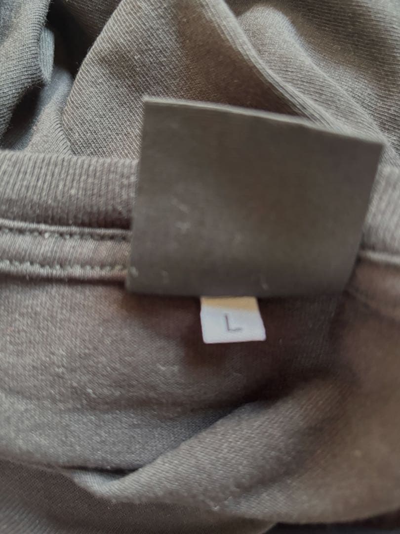 藤井風 お土産Tシャツ Fujii Kaze Feelin’ Good L