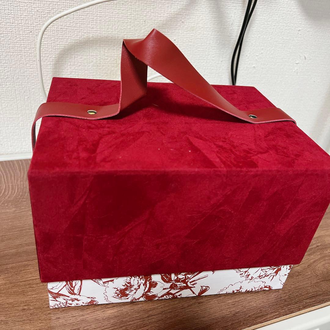 森の妖精人形　ハンドメイド