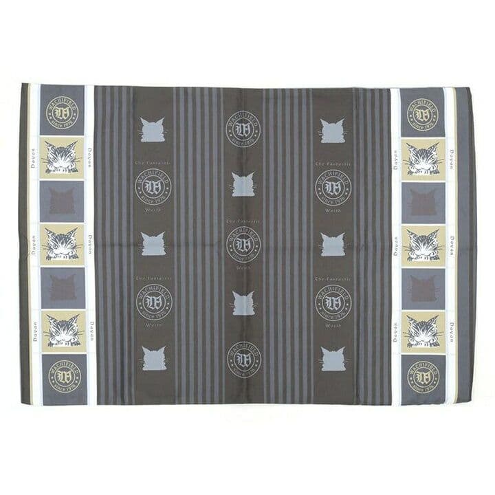 Dayan　掛け布団カバー シングルサイズ&枕カバーセット