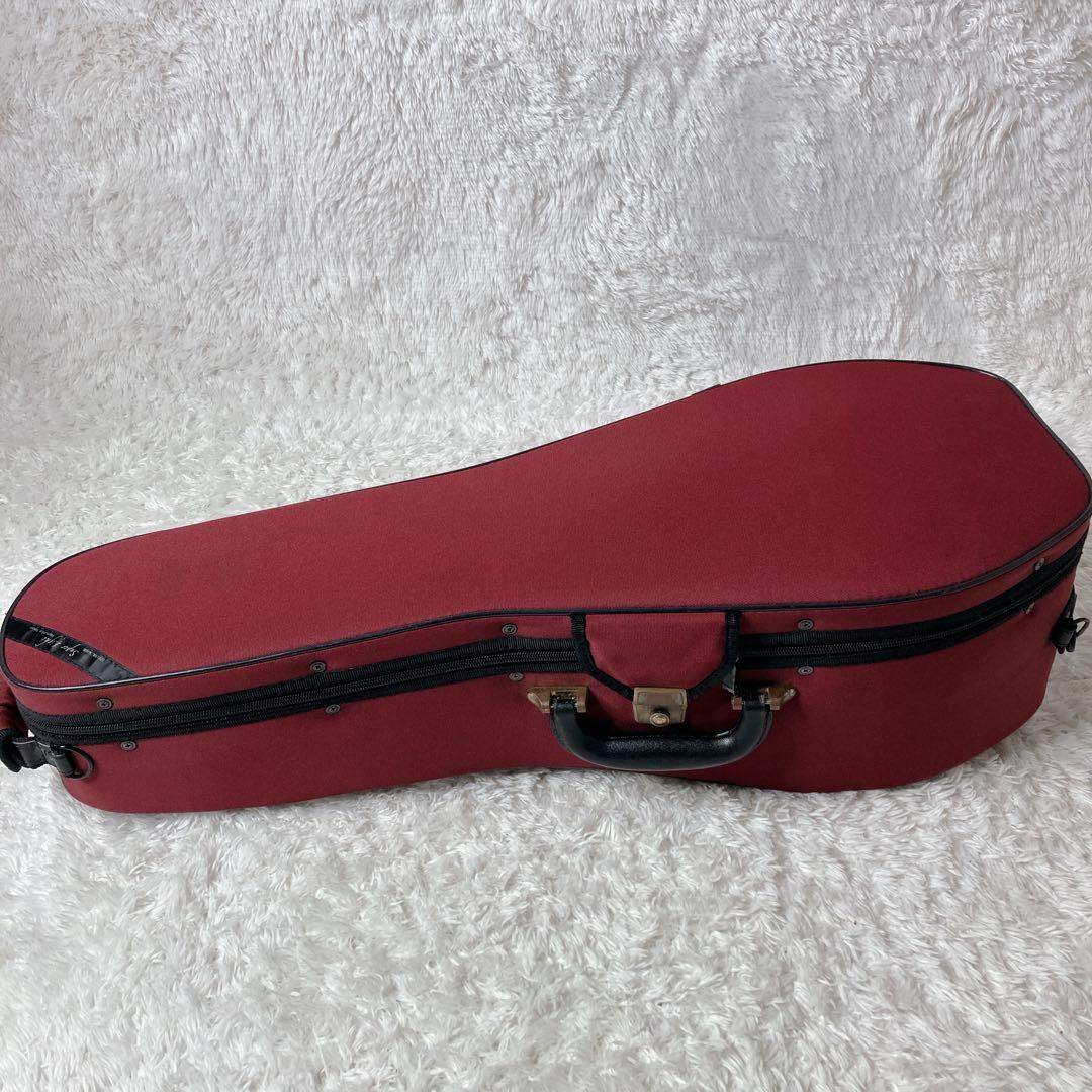 ラファエル・カラーチェ No.26 マンドリン Raffaele Calace