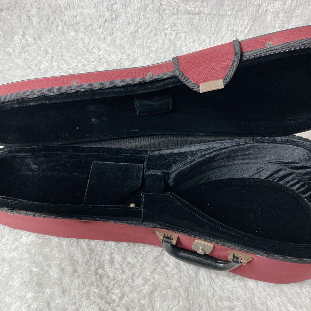 ラファエル・カラーチェ No.26 マンドリン Raffaele Calace