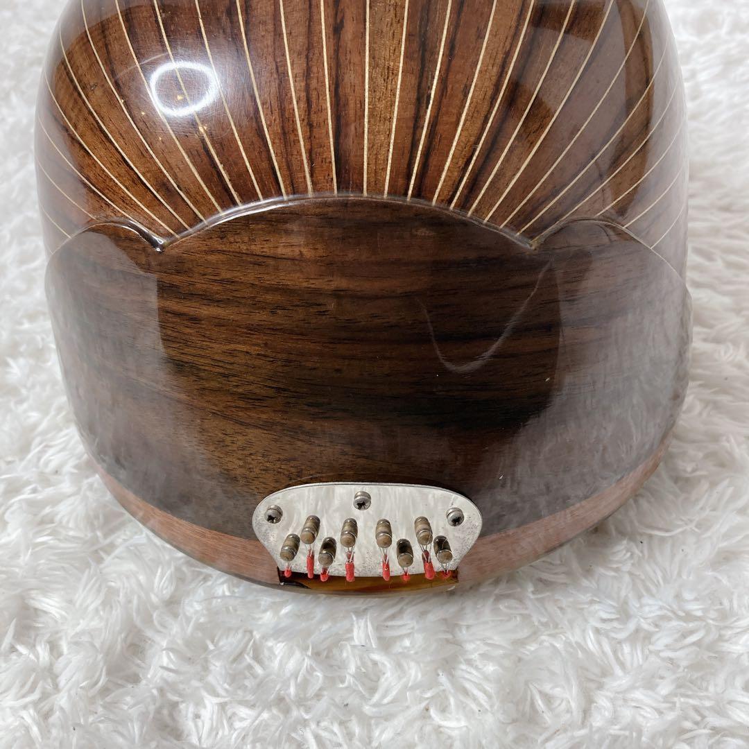 ラファエル・カラーチェ No.26 マンドリン Raffaele Calace