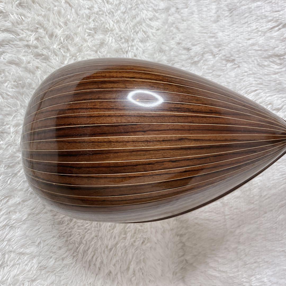 ラファエル・カラーチェ No.26 マンドリン Raffaele Calace