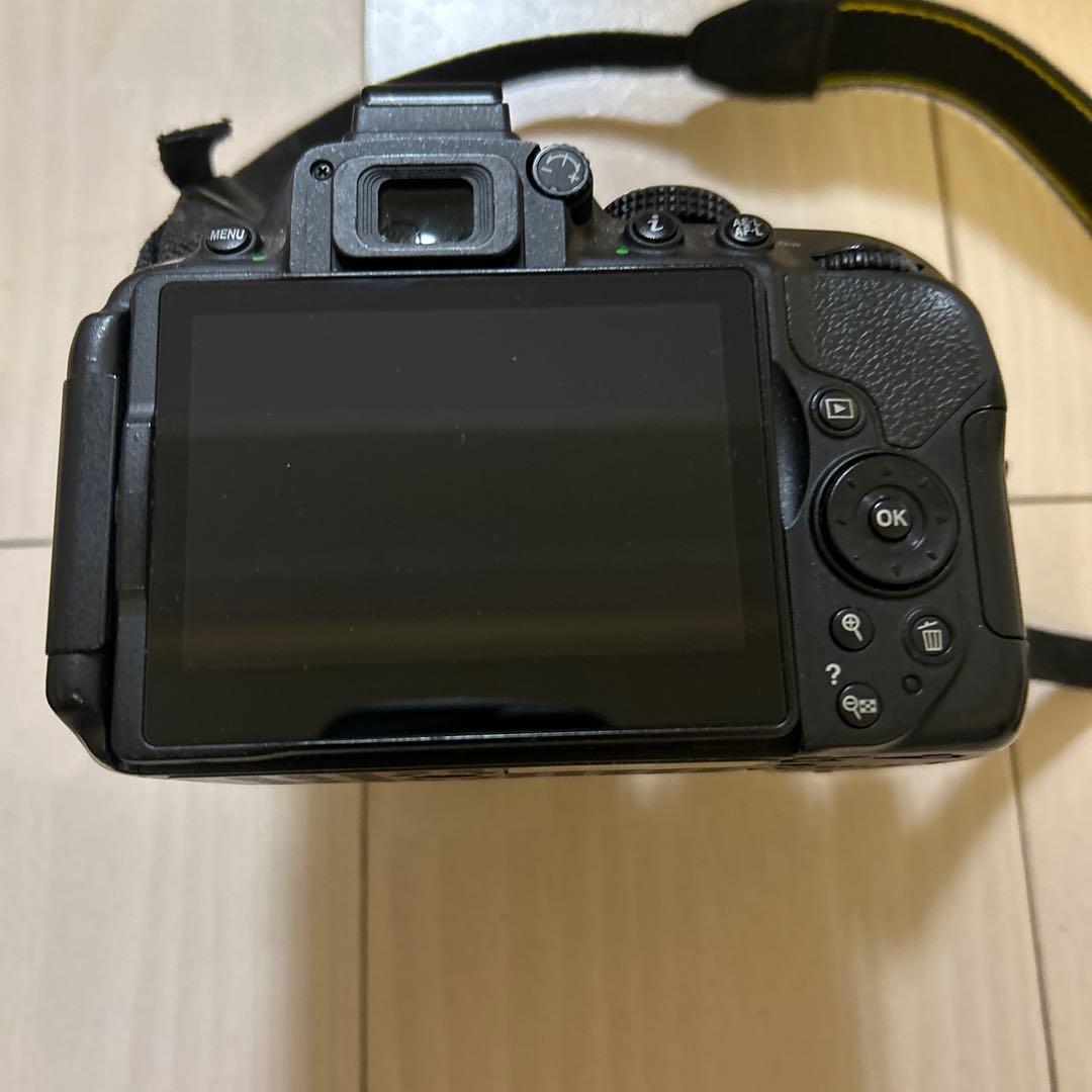 【最終値引き】NikonD800 NikonD5300 その他レンズセット
