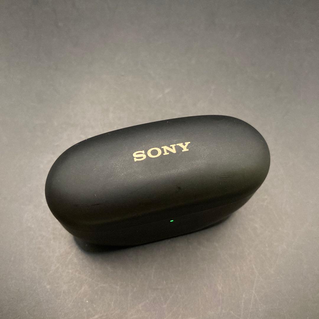 即決 SONY ソニー ワイヤレスイヤホン WF-1000XM5