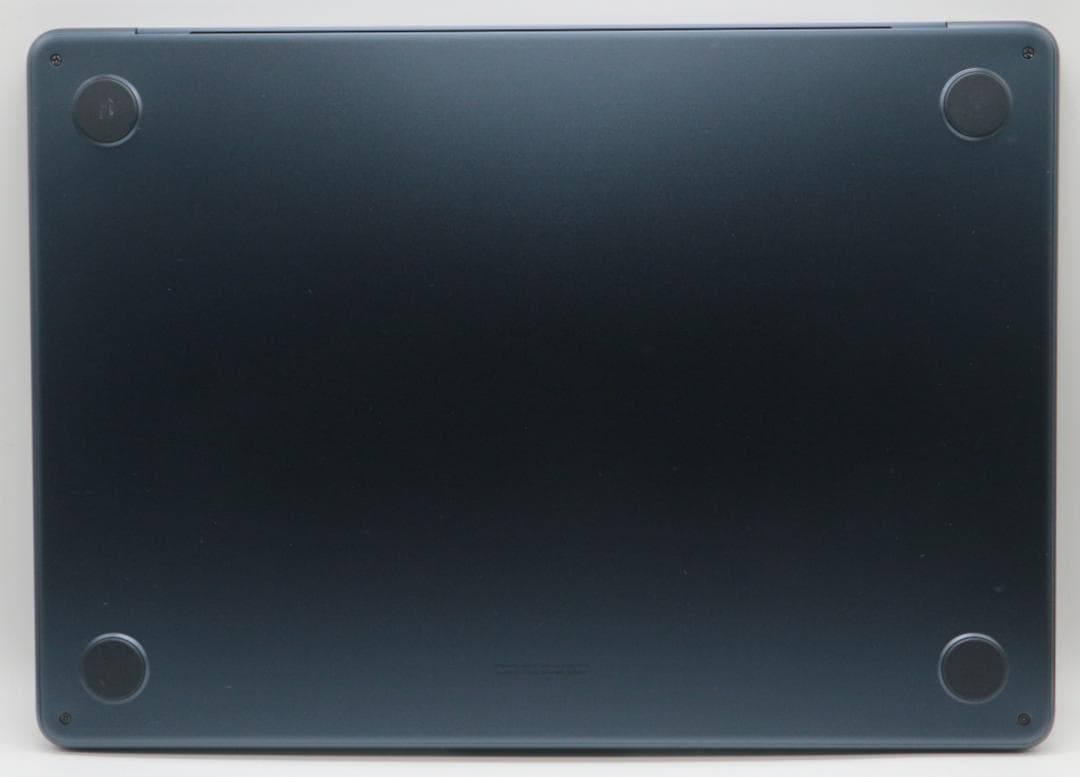 非常に綺麗Apple MacBook Air 2024 M3 256GB電池良好