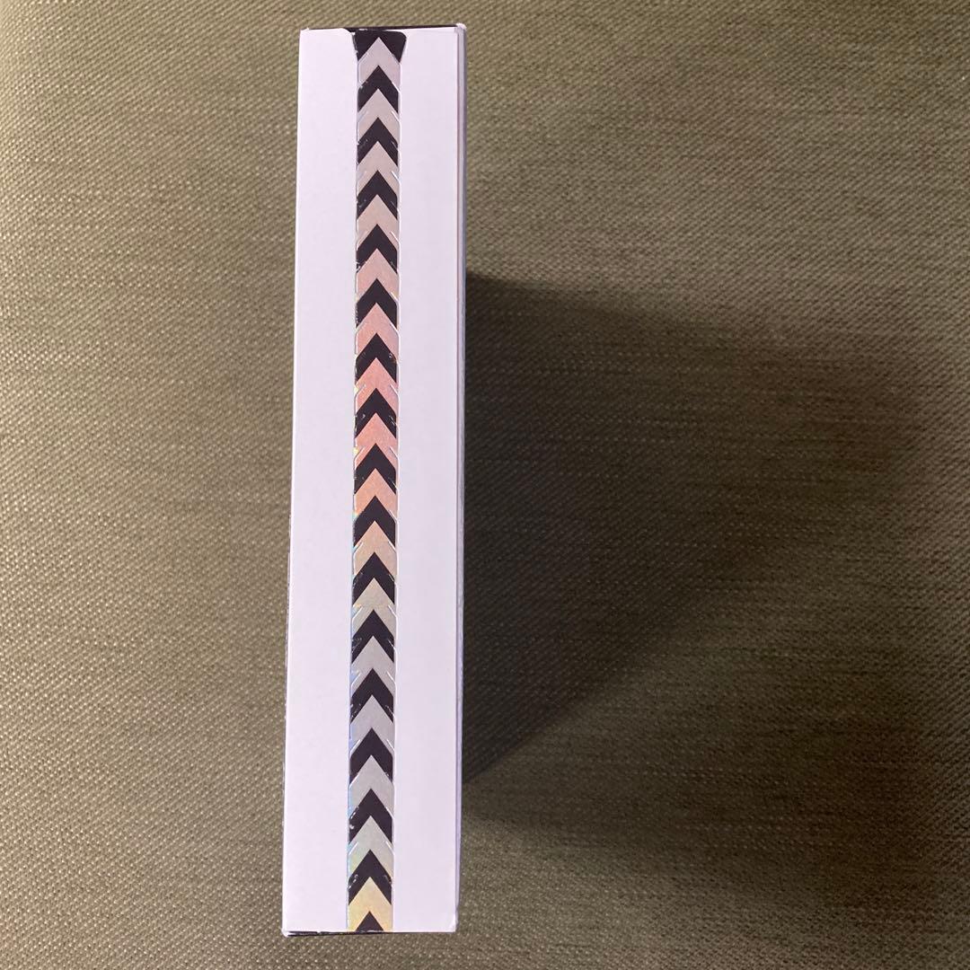 MTG FF8 シーンボックス 運命の予兆 英語版