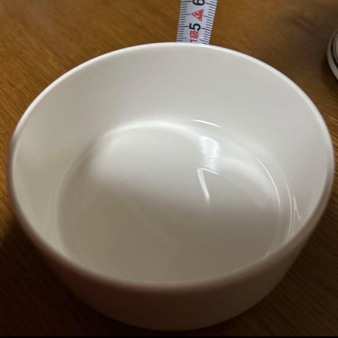 Villeroy&Boch VILBOFOUR ボウル＋マグカップ＋キャニスター