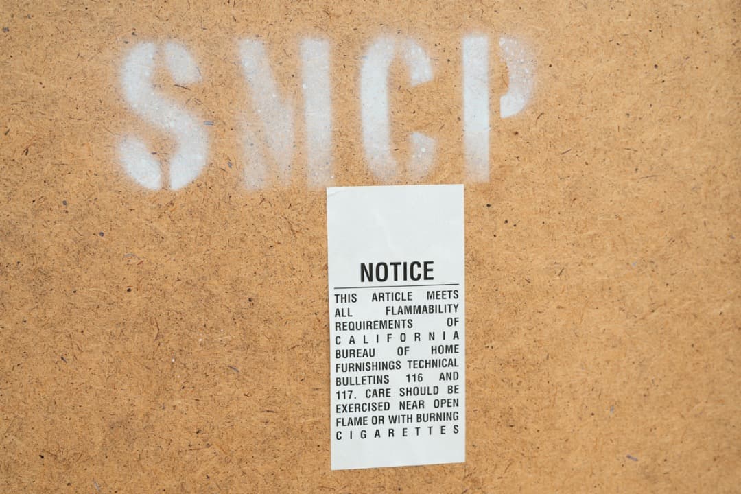 アメリカ製 折りたたみ椅子 クッション付 ビンテージ Scholar Craft