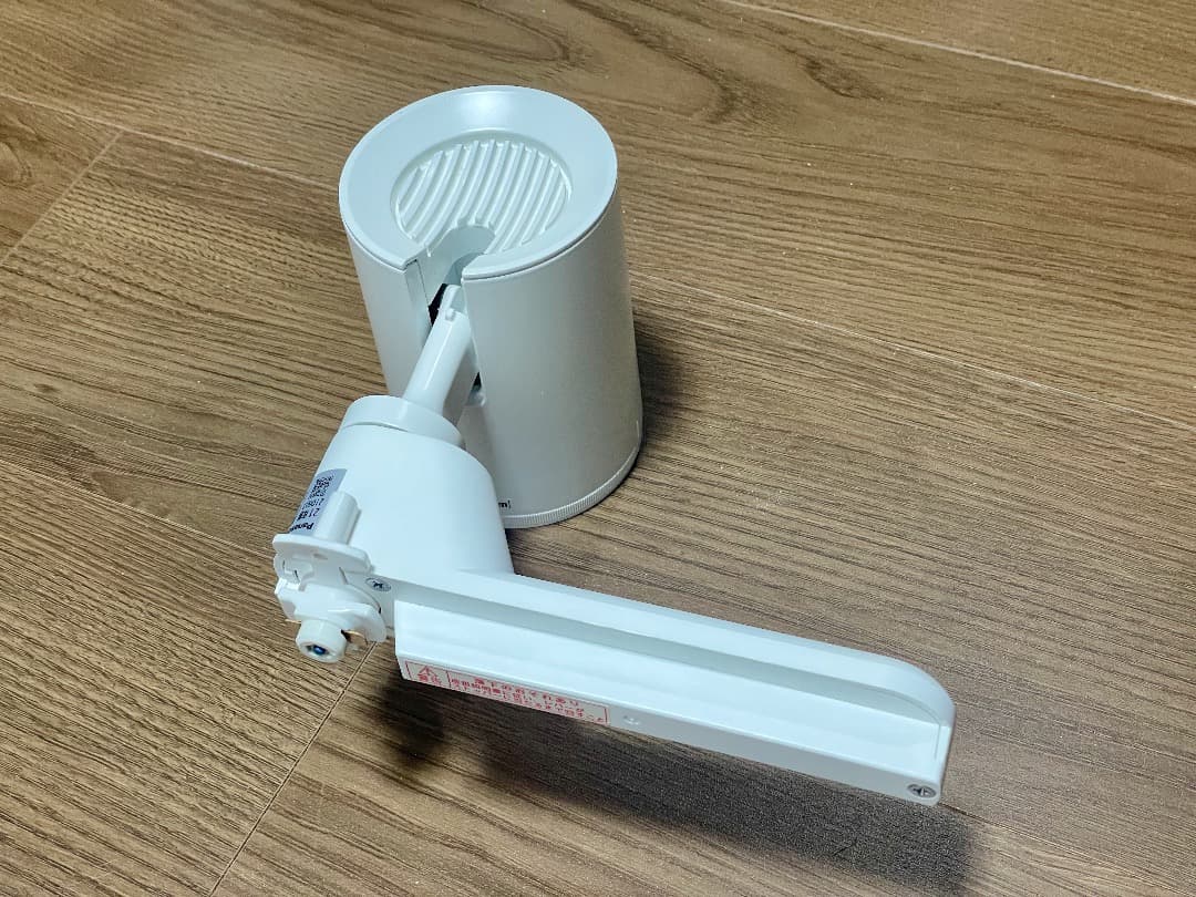 Panasonic 照明 LEDスポットライト 白色 NTS01501WLE1