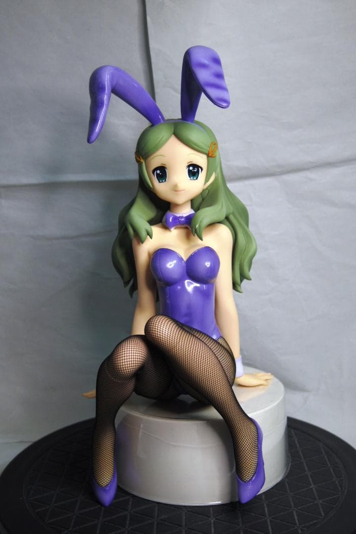 1/4 喜緑江美里 バニーVer.『涼宮ハルヒの憂鬱』